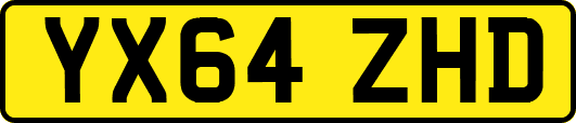 YX64ZHD