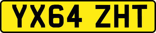 YX64ZHT