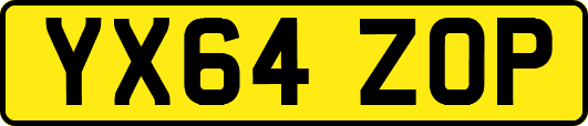 YX64ZOP