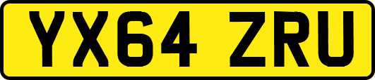 YX64ZRU