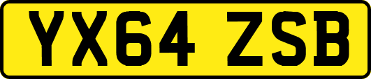 YX64ZSB