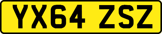YX64ZSZ