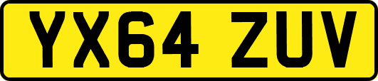 YX64ZUV