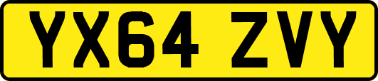 YX64ZVY
