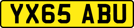 YX65ABU
