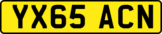 YX65ACN