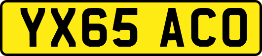 YX65ACO