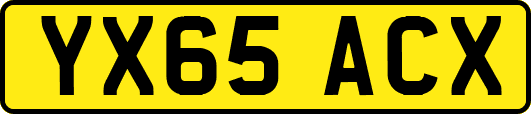 YX65ACX