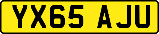 YX65AJU