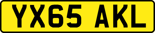 YX65AKL