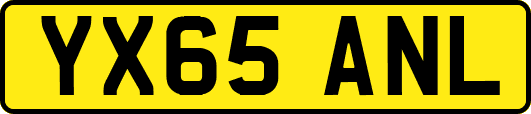 YX65ANL