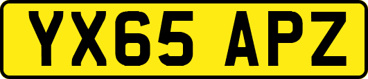 YX65APZ