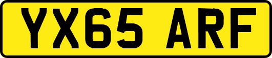 YX65ARF