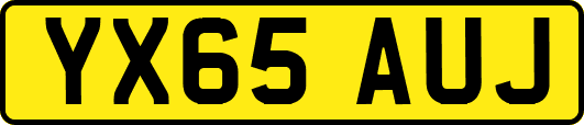 YX65AUJ