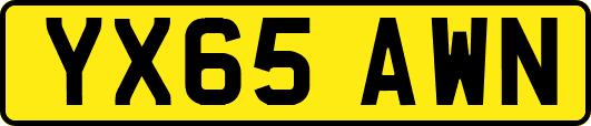 YX65AWN