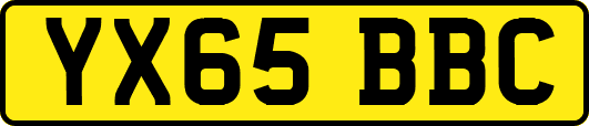 YX65BBC