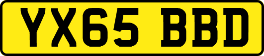 YX65BBD