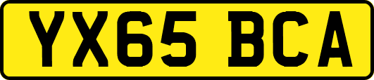 YX65BCA