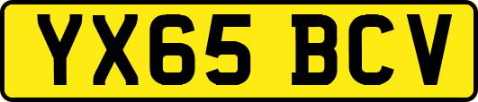 YX65BCV