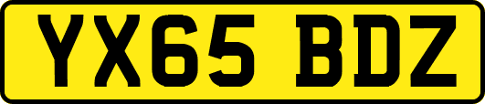 YX65BDZ