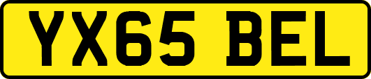 YX65BEL
