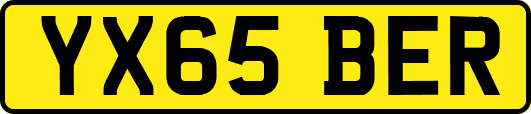 YX65BER