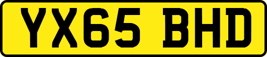 YX65BHD