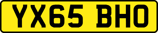 YX65BHO