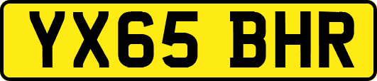 YX65BHR