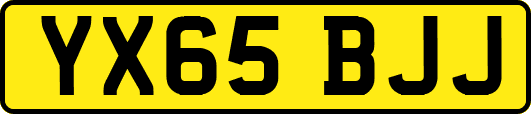 YX65BJJ