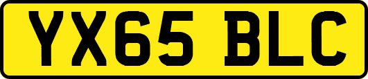 YX65BLC