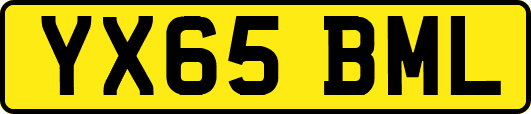 YX65BML