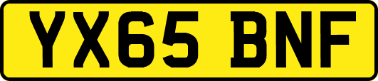 YX65BNF