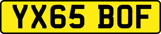 YX65BOF