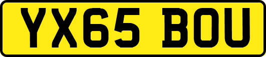 YX65BOU