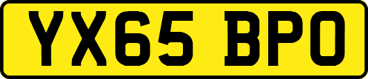 YX65BPO