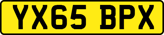 YX65BPX
