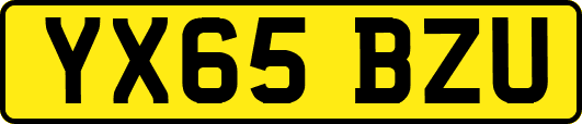 YX65BZU