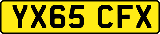 YX65CFX