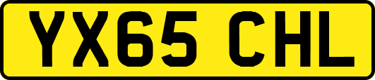 YX65CHL