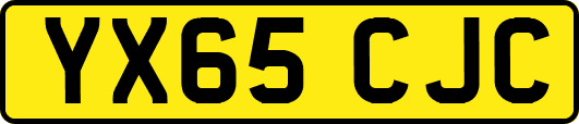 YX65CJC
