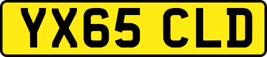 YX65CLD