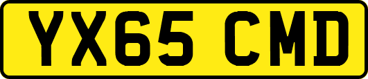 YX65CMD