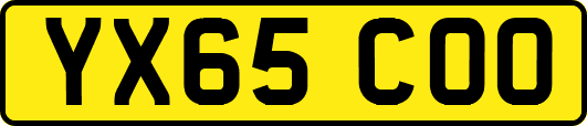 YX65COO