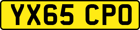 YX65CPO