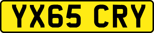 YX65CRY
