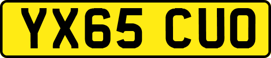 YX65CUO