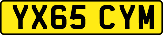 YX65CYM