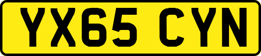 YX65CYN