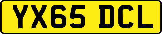 YX65DCL